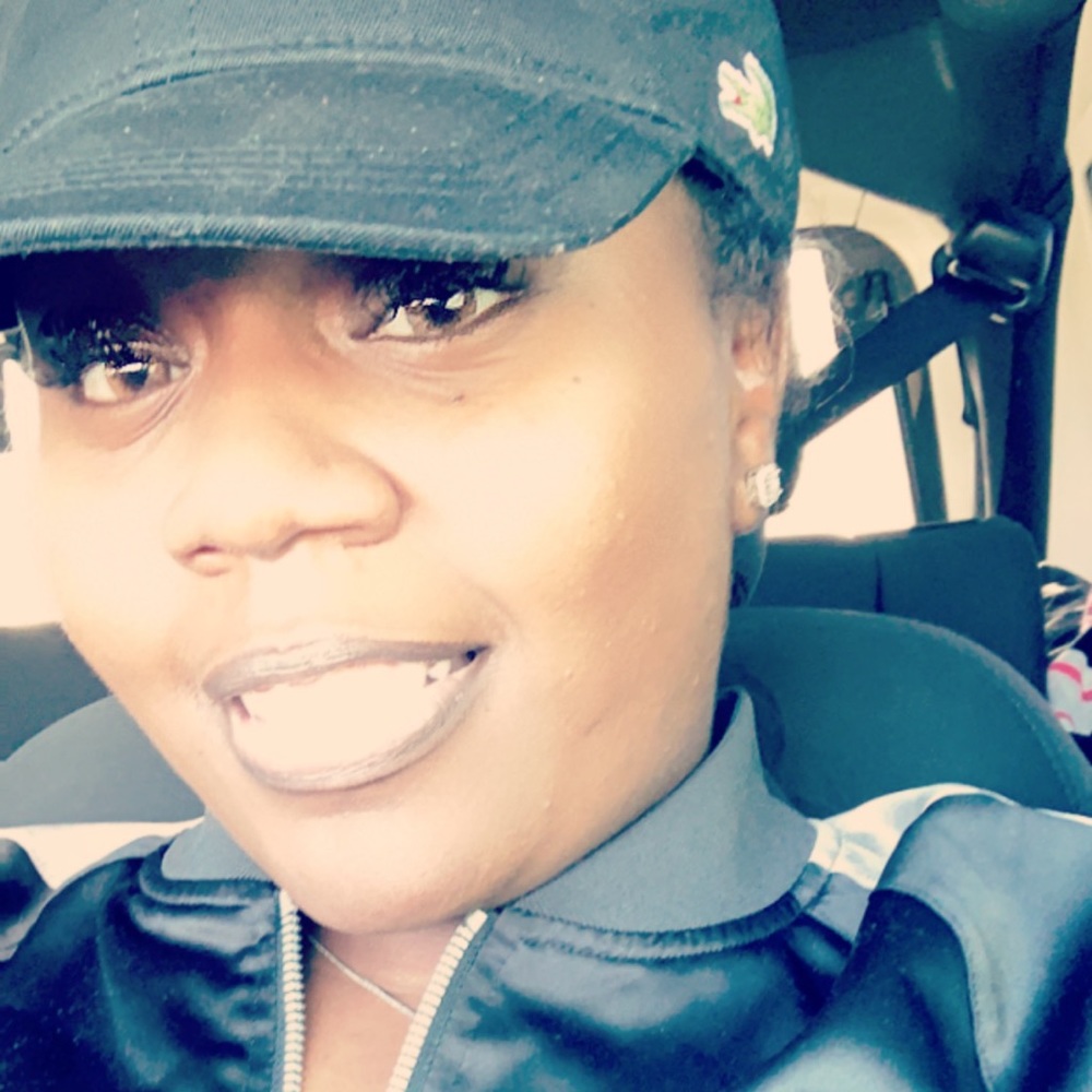 Meet your Posher, Brittani